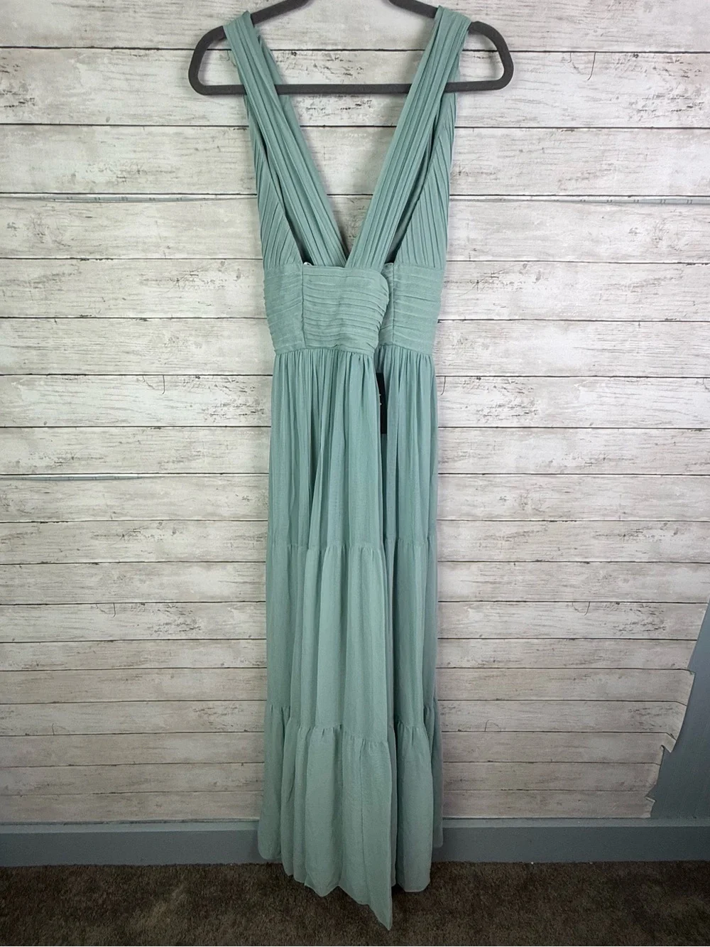 Lulus making marvelous